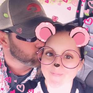 Meet your Posher, Stacy